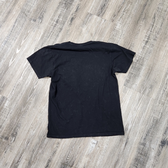 Awesome RUBIKS cube melted cube T shirt. - Picture 4 of 4